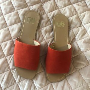 Gianni Bini sandal